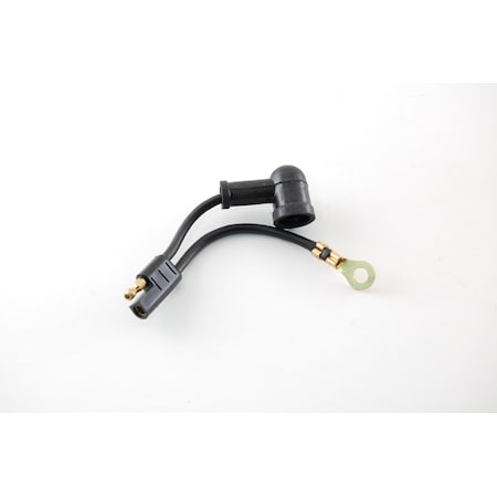 Mtd Relay Harness Conn 951-10824